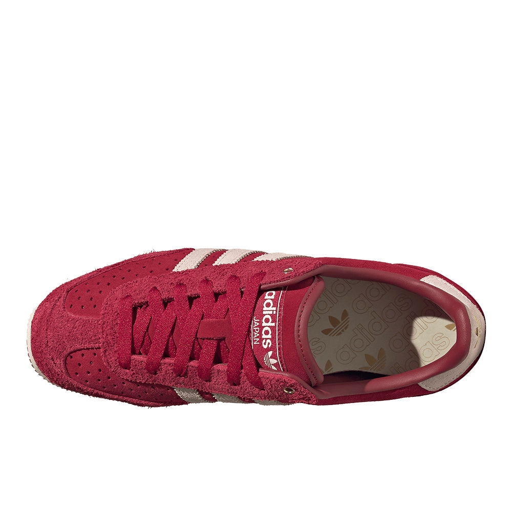 Japan Lace Up Sneakers