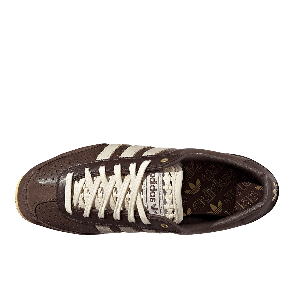 Japan Lace Up Sneakers