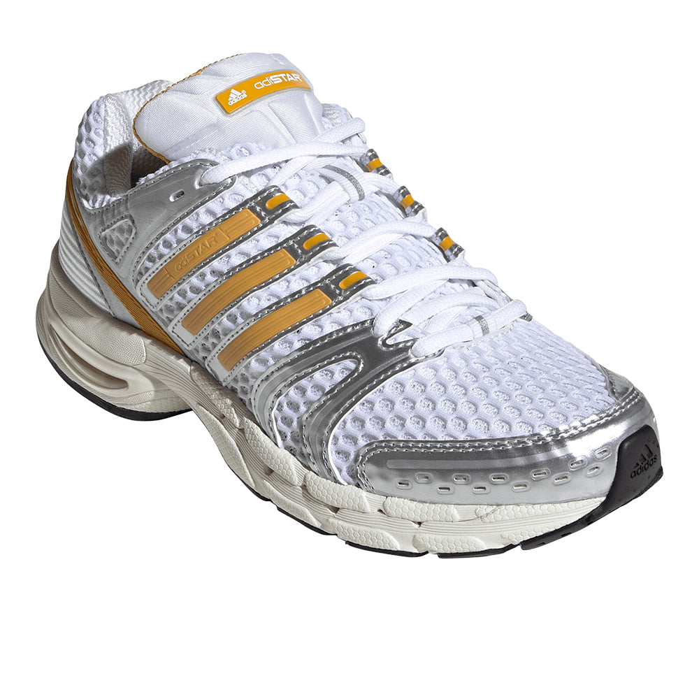 Adistar Control 5 Lace Up Sneakers