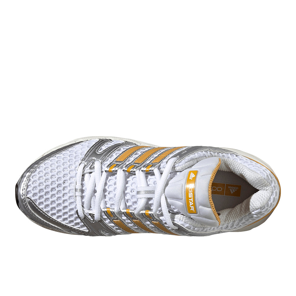 Adistar Control 5 Lace Up Sneakers