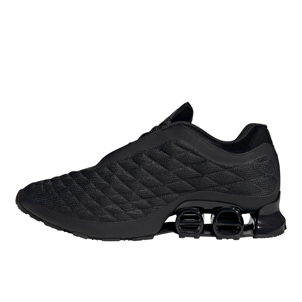 Megaride S4 Lace Up Sneakers