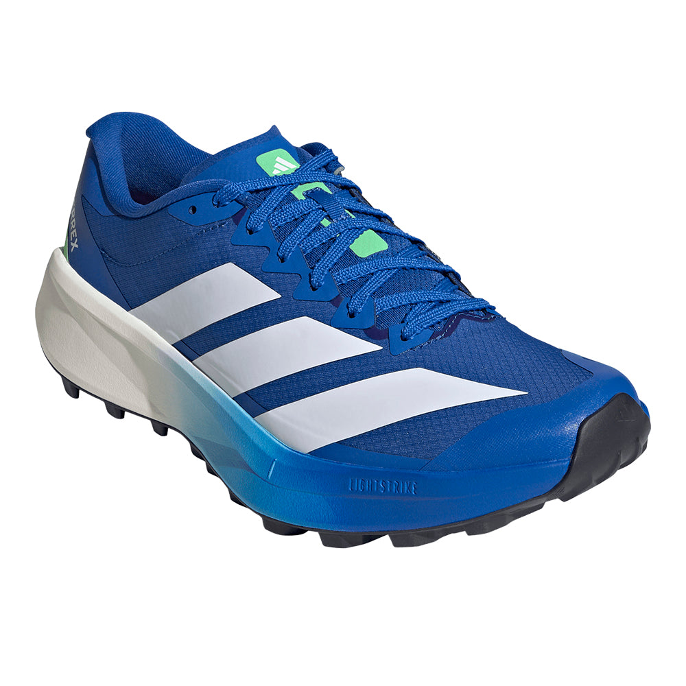 Terrex Agravic 4 Trail Running Shoes