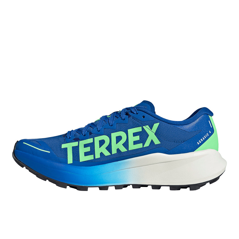 Terrex Agravic 4 Trail Running Shoes