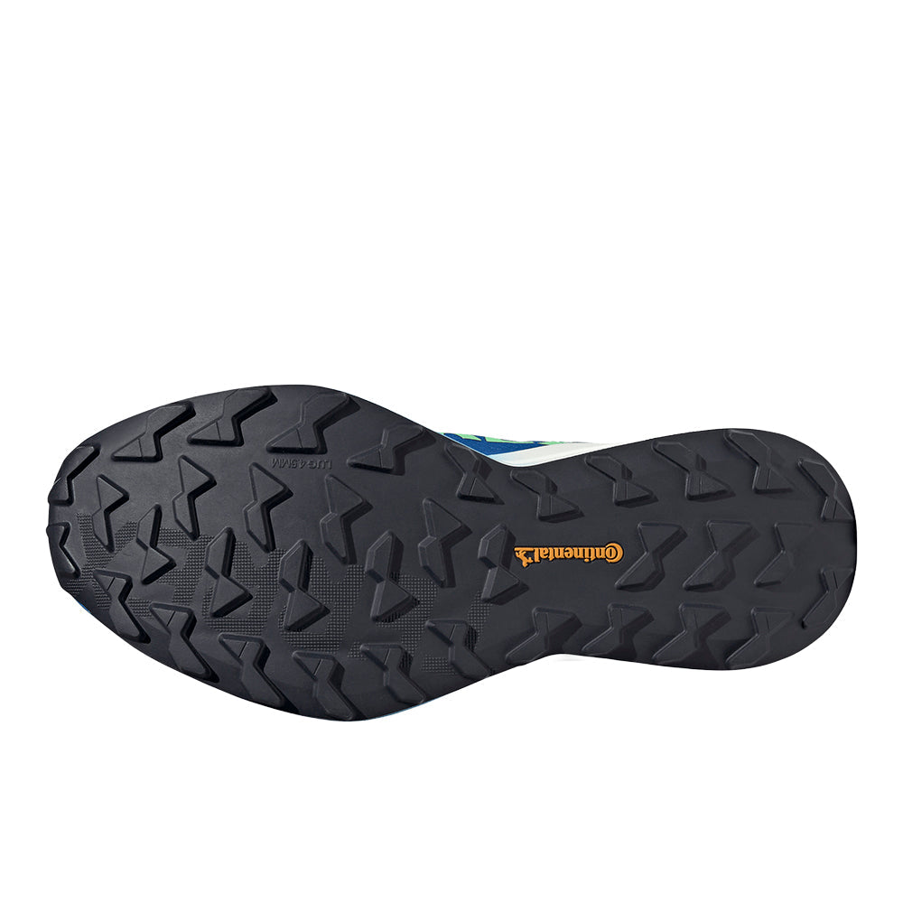 Terrex Agravic 4 Trail Running Shoes