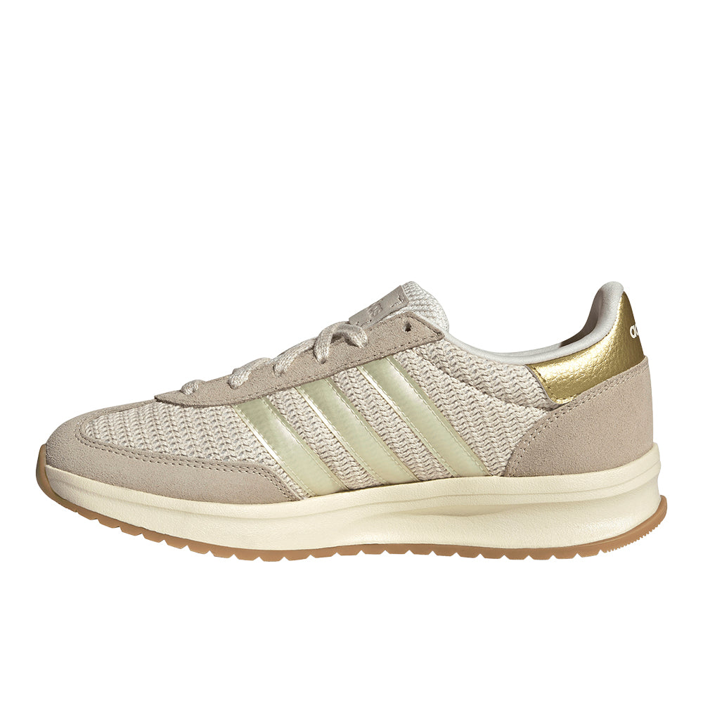 Run 70s 2.0 Lace Up Sneakers
