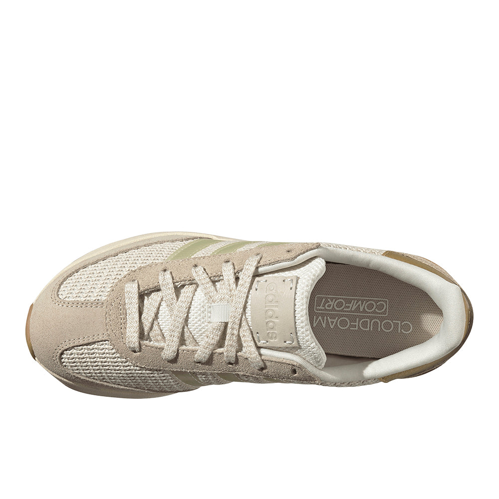 Run 70s 2.0 Lace Up Sneakers