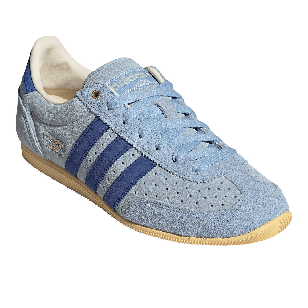 Japan Lace Up Sneakers