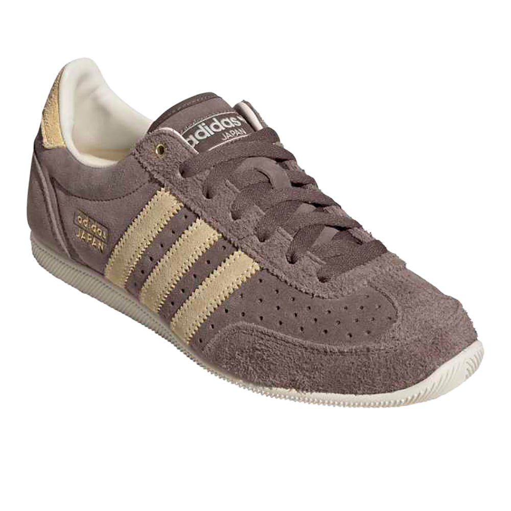 Japan Lace Up Sneakers