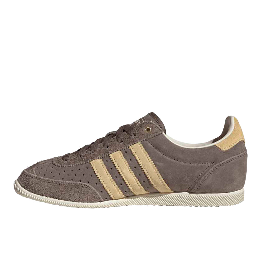 Japan Lace Up Sneakers