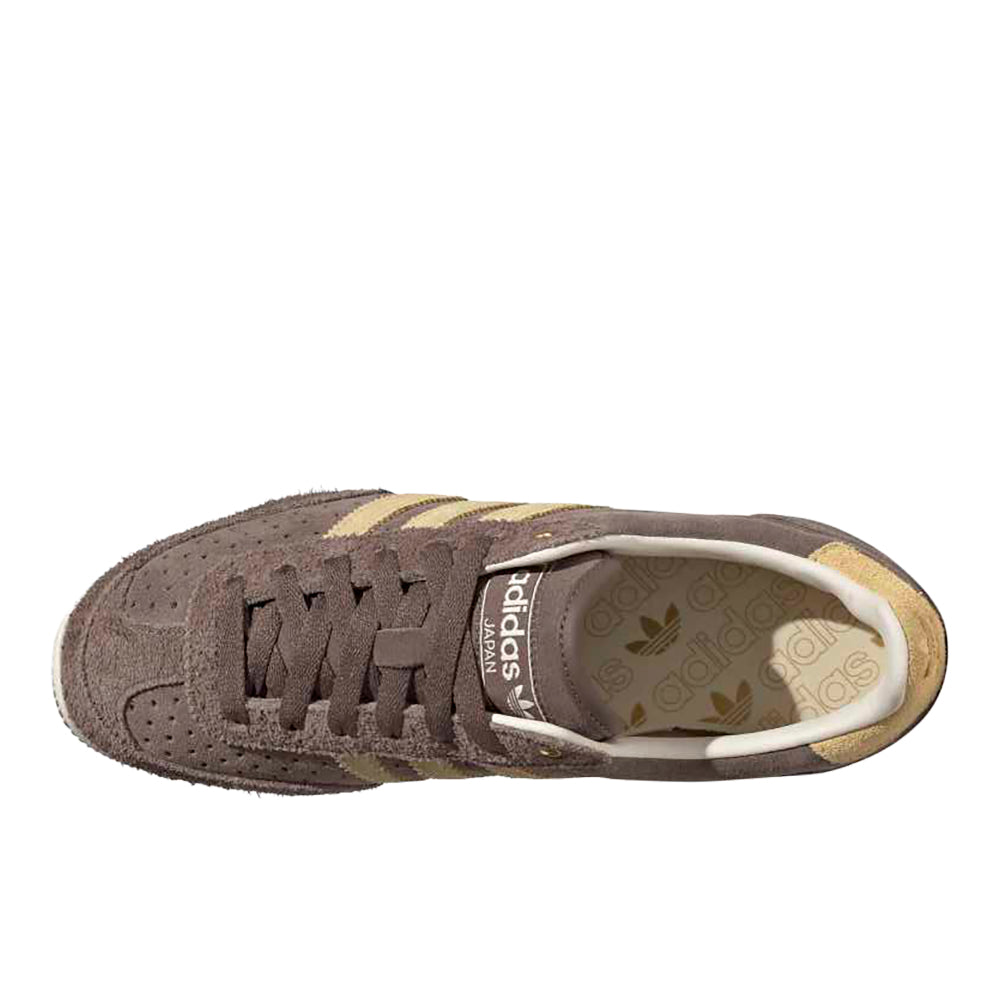 Japan Lace Up Sneakers