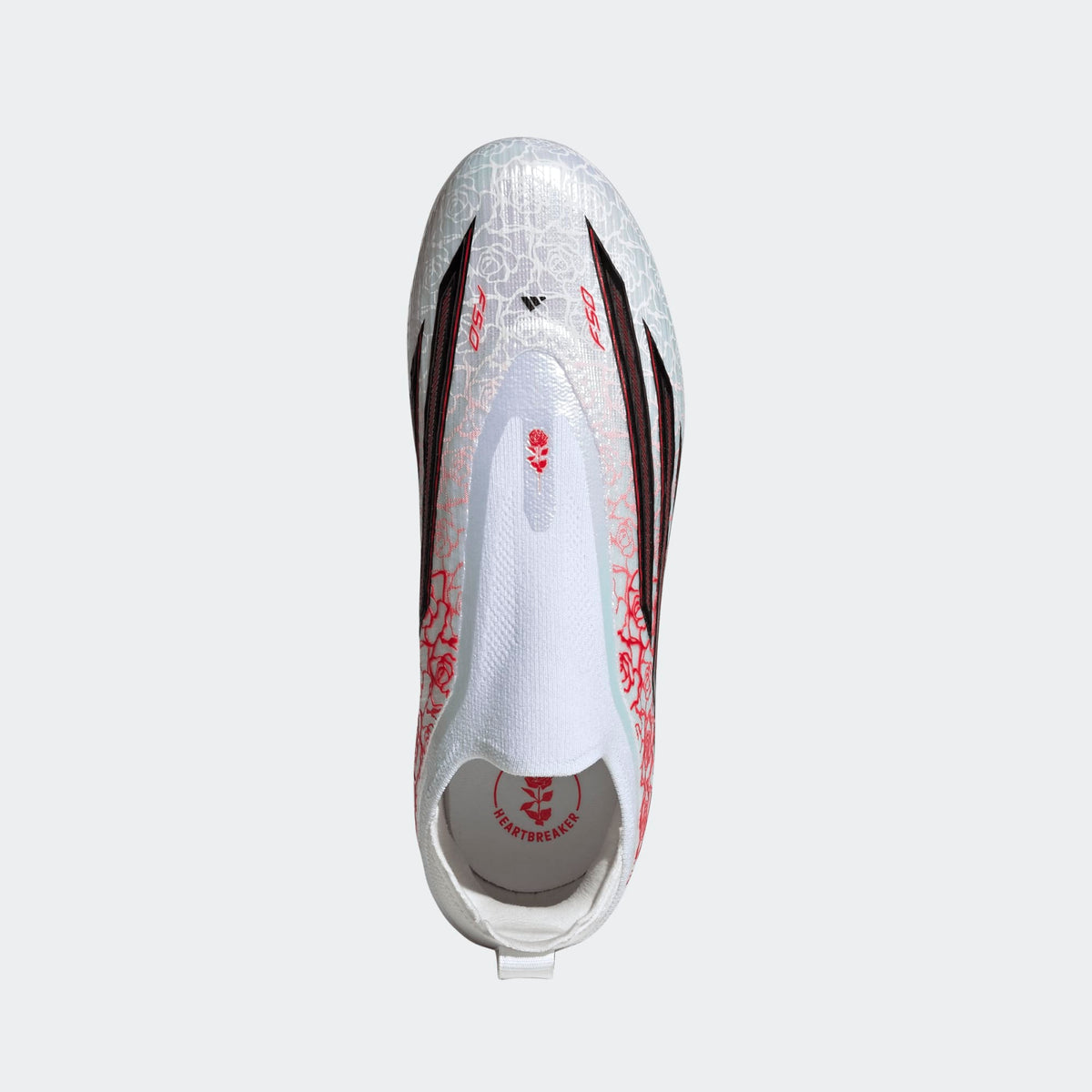 F50 ELITE LAMINE YAMAL Laceless Firm Ground Football Boots Kids
