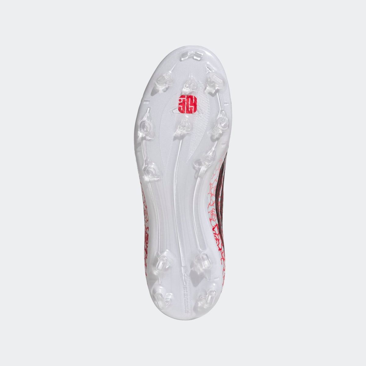 F50 ELITE LAMINE YAMAL Laceless Firm Ground Football Boots Kids