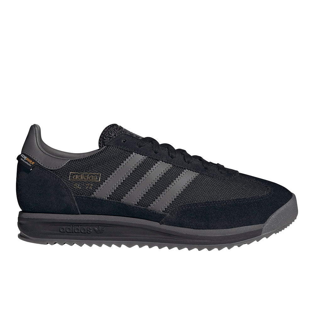 SL 72 RS Lace Up Sneakers