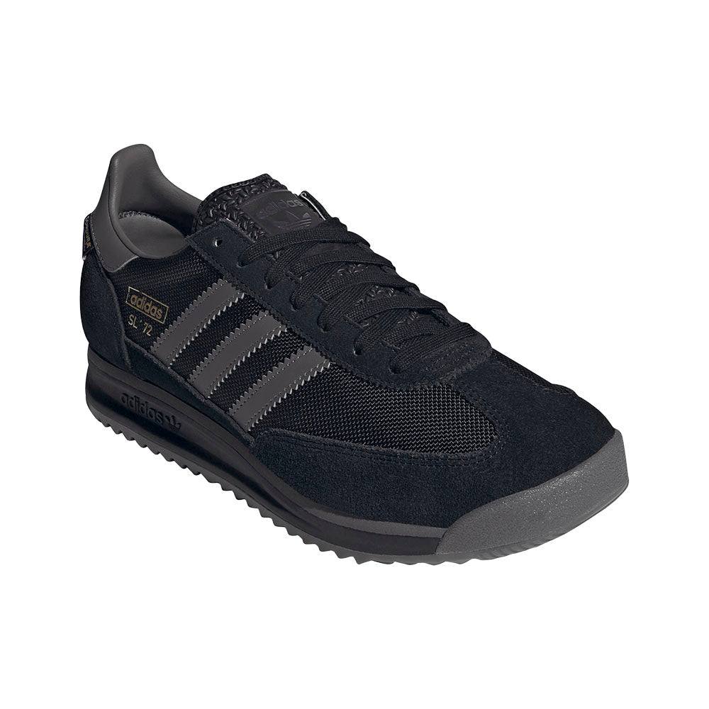 SL 72 RS Lace Up Sneakers