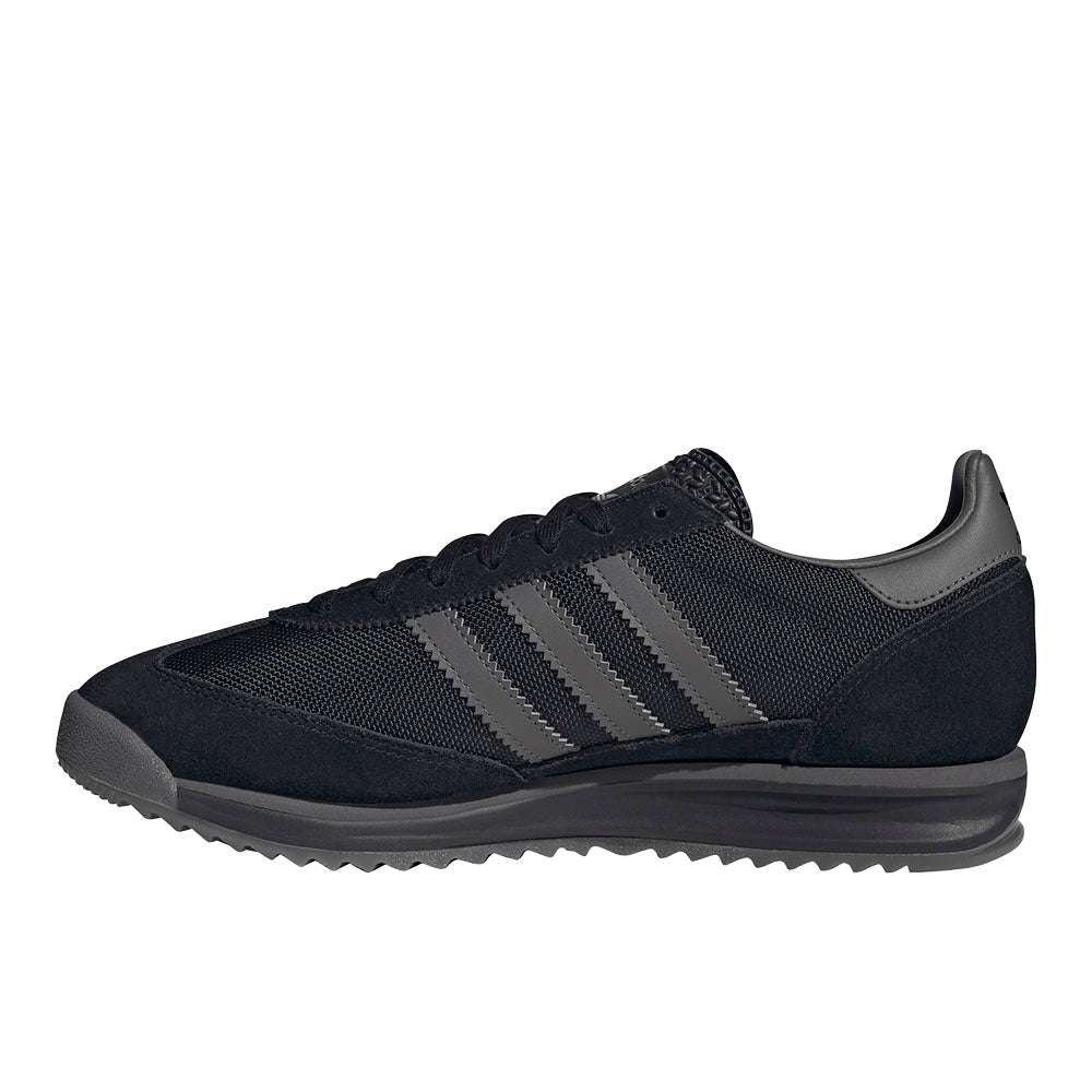 SL 72 RS Lace Up Sneakers