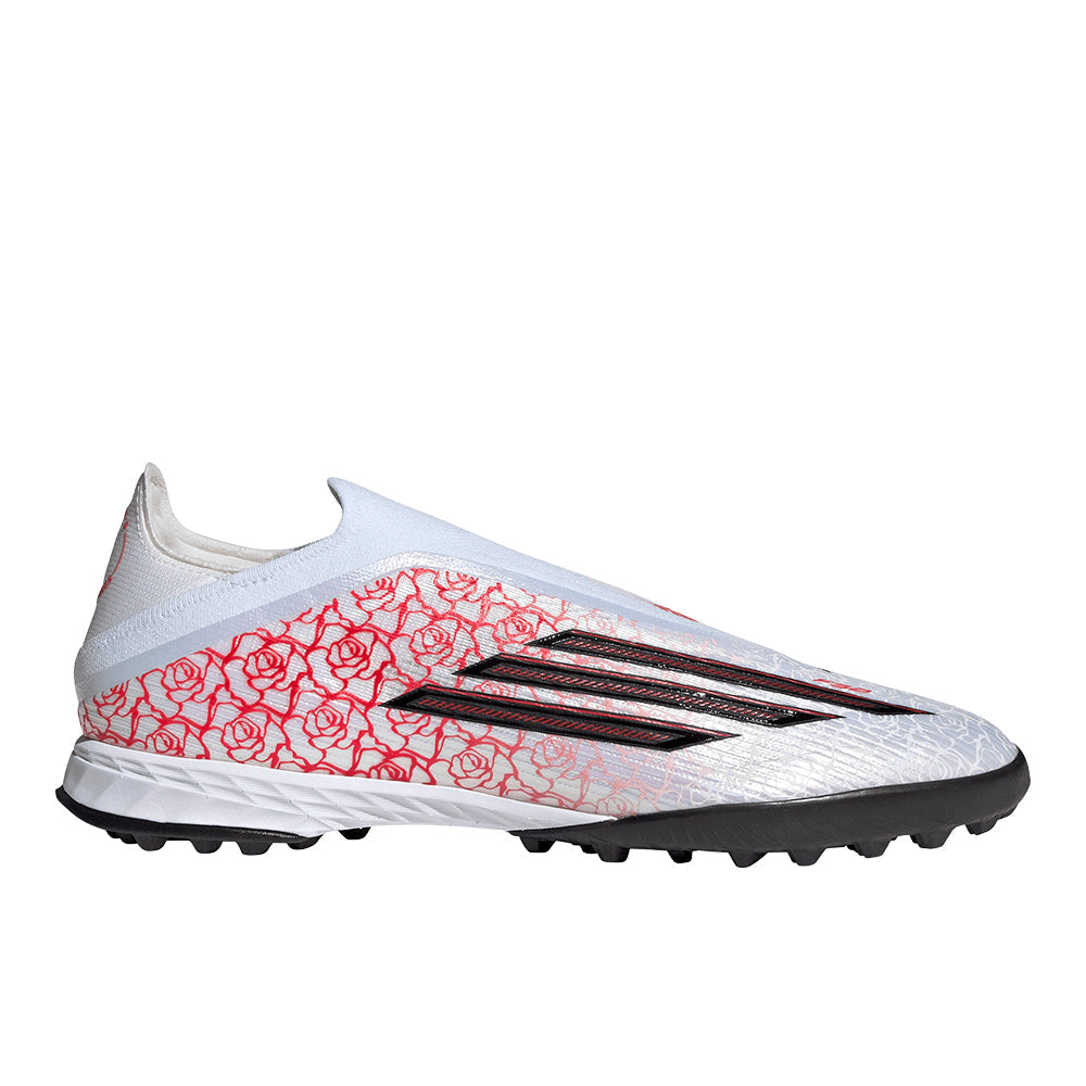 F50 Pro Lamine Yamal Laceless Turf Soccer Cleats