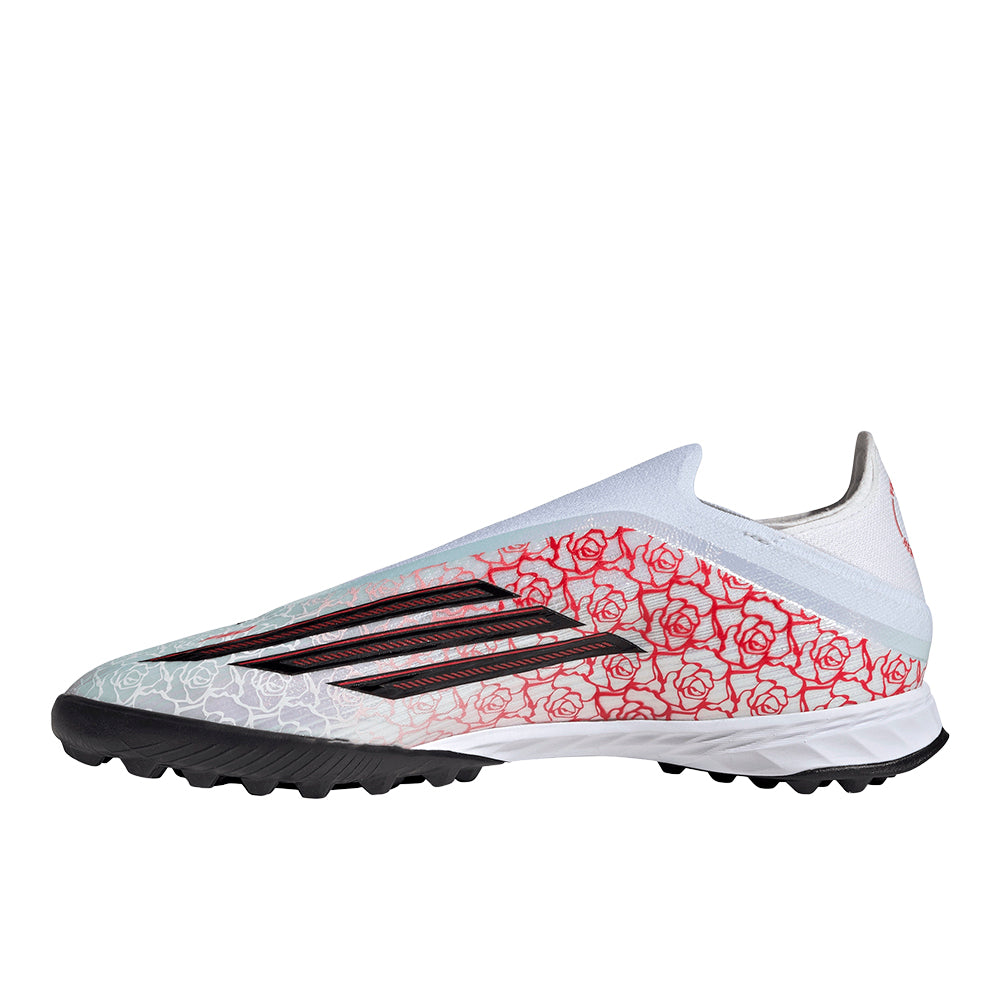 F50 Pro Lamine Yamal Laceless Turf Soccer Cleats