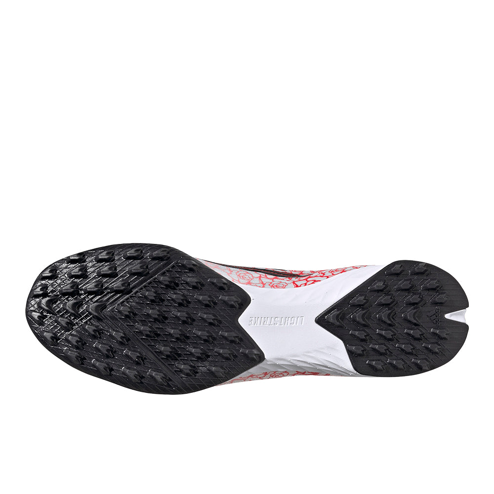F50 Pro Lamine Yamal Laceless Turf Soccer Cleats