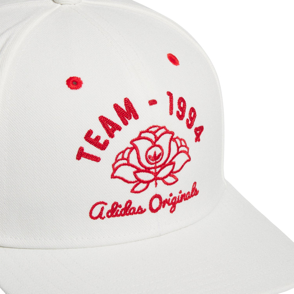 Rose Modern 3.0 Snapback
