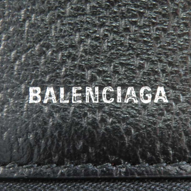 Balenciaga Wallet on Chain Gucci Collaboration The Hacker Project