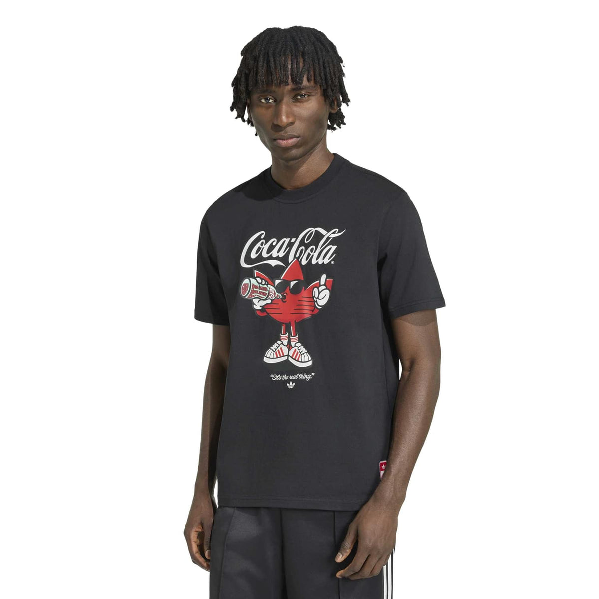 Coca Cola Tee - Mens