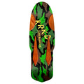 Krooked Skateboard Deck Kamo Diamond Quade Camo 10.75" x 33.95"