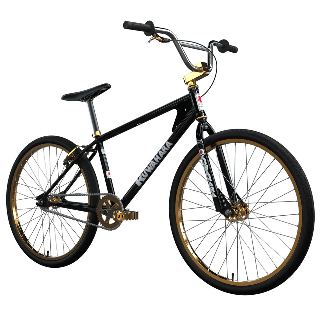 Kuwahara KW-26 Bike