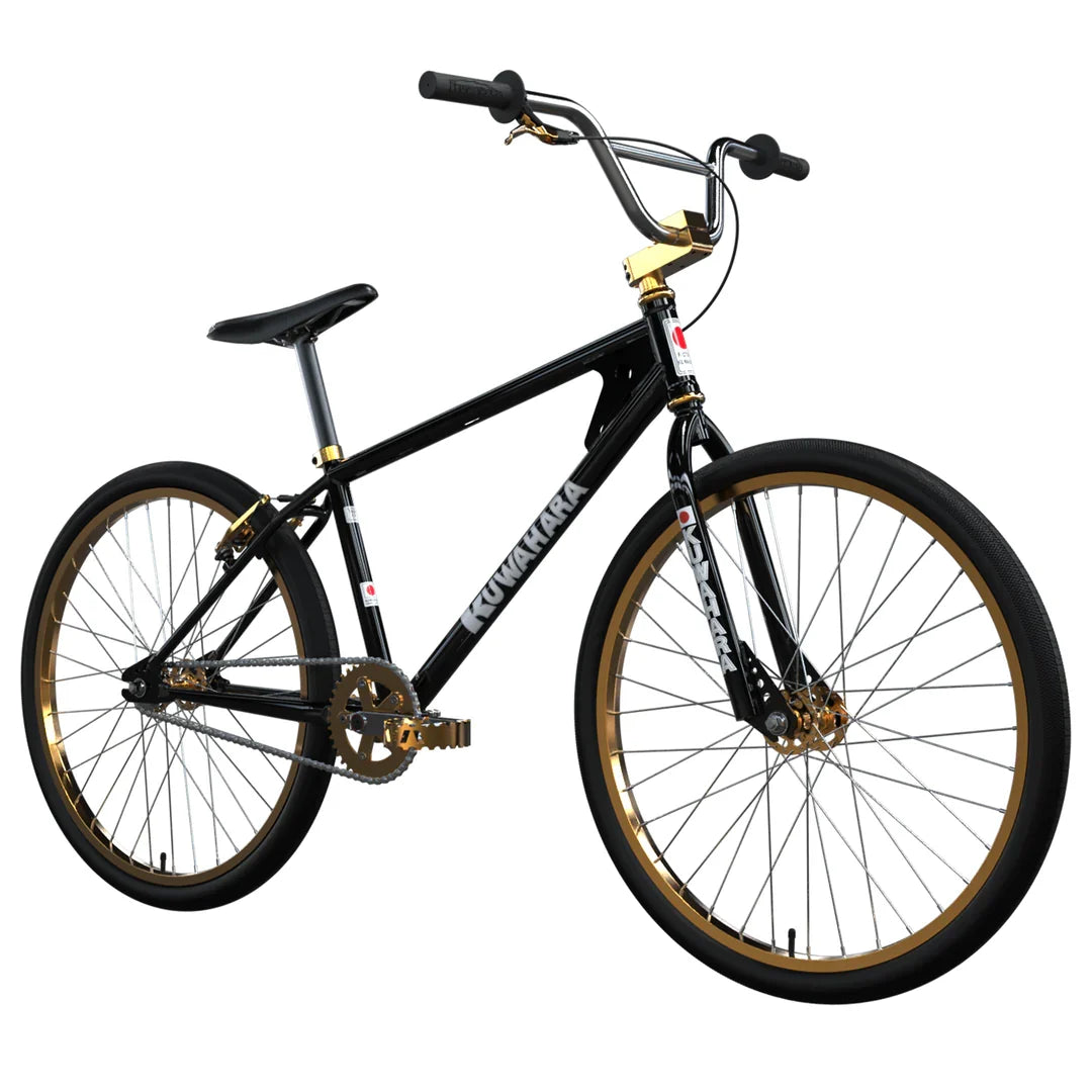 Kuwahara KW-26 Bike