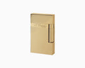S.T. Dupont LIGNE 2 YELLOW GOLD FINISH LIGHTER/BRIQUET 016284