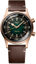 LEGEND DIVER BRONZE