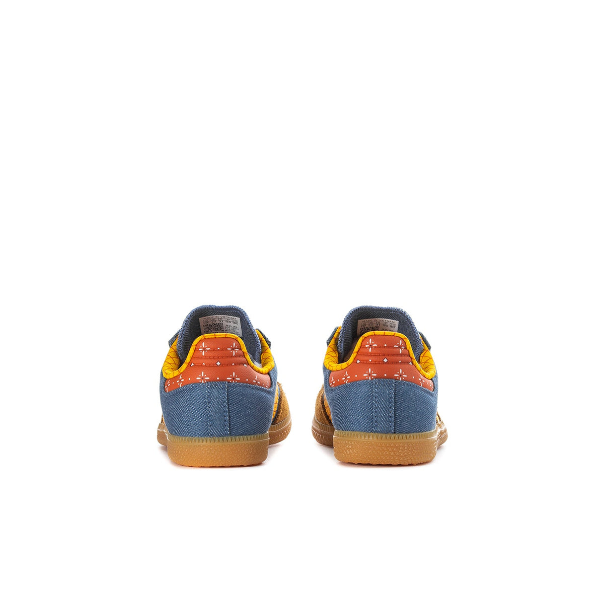 Samba OG - Kids