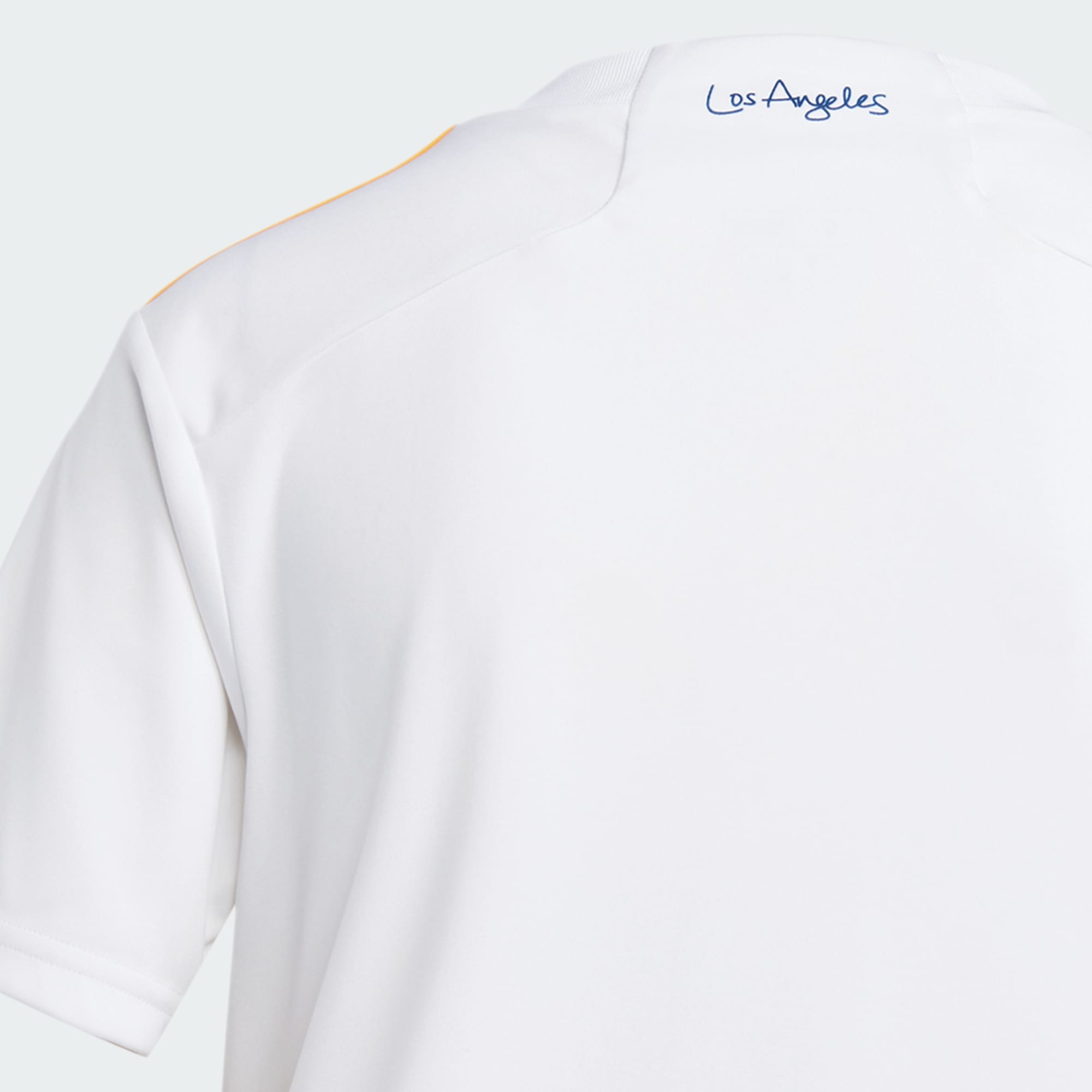 adidas LA Galaxy 24-25 Official Women's Home Jersey