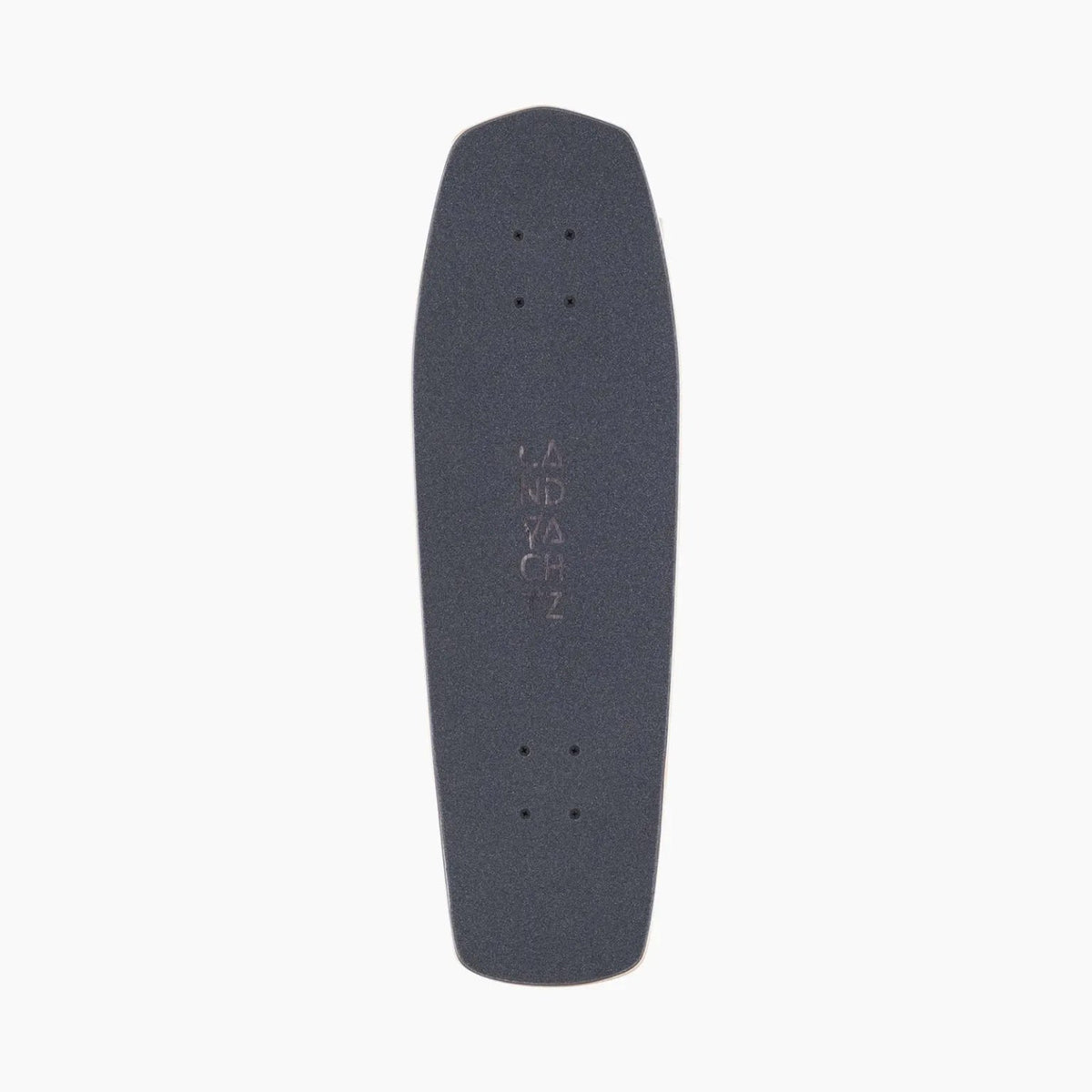 Landyachtz Longboards Cruiser Dinghy Coffin Stealth Card 8.3" x 28.2"