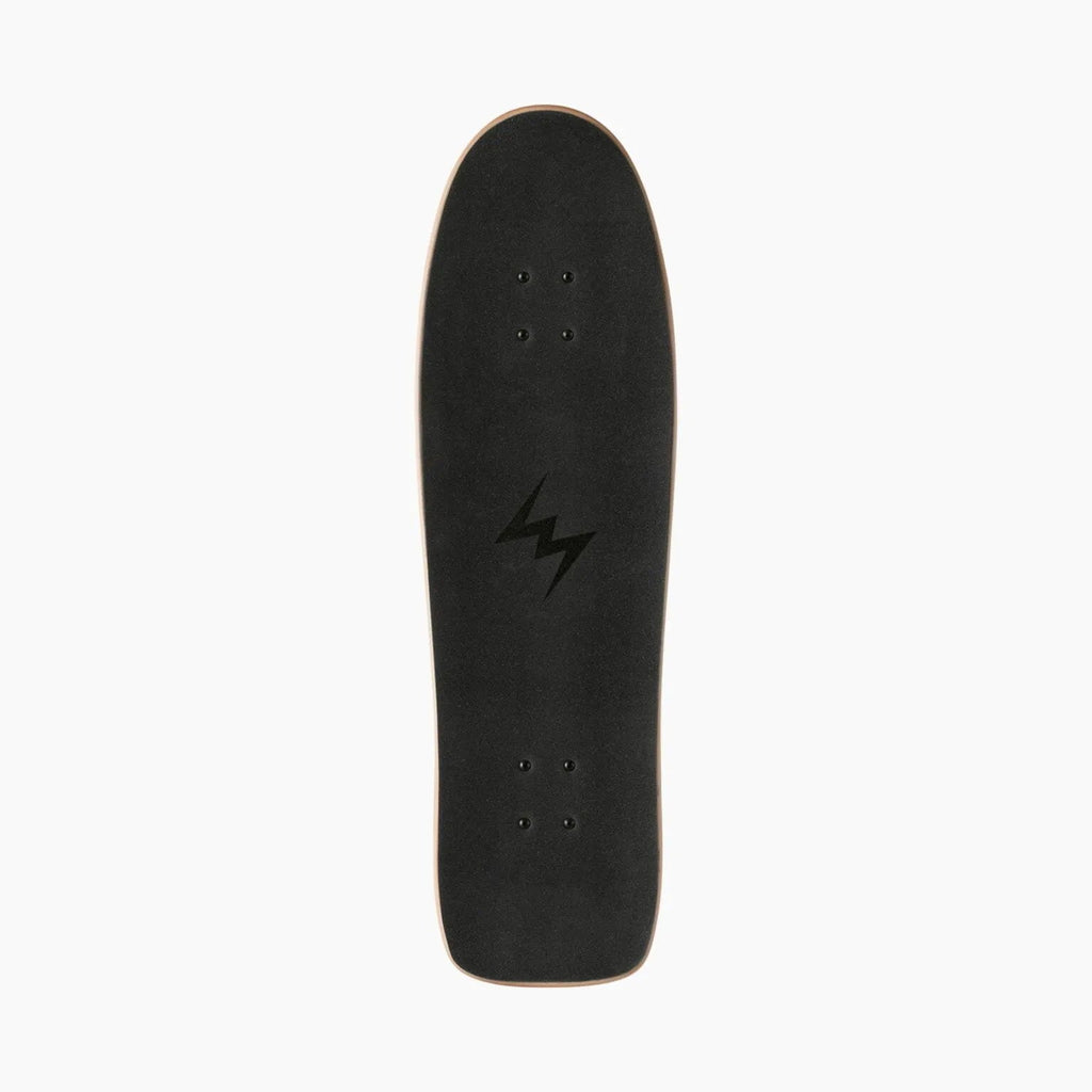 Landyachtz Longboards Surfskate Surf Life Wing 9.5" x 31.6"