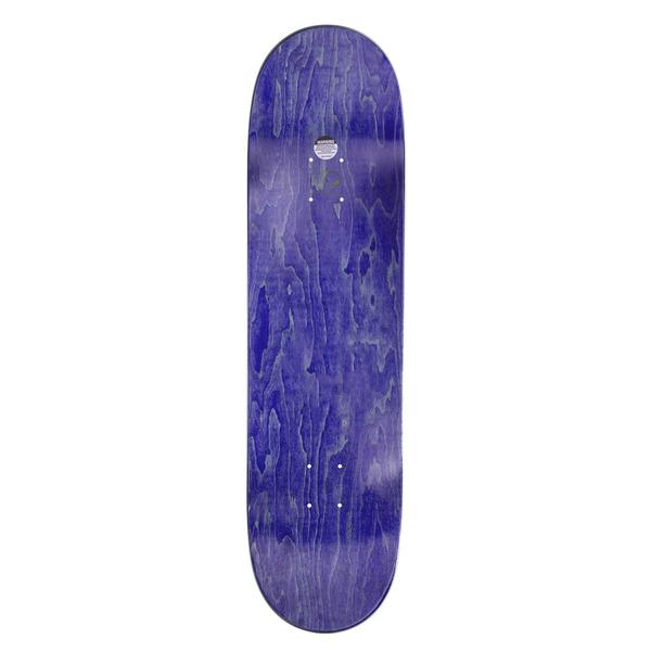 Limosine Skateboards Snake Pit More Glitter Deck 8.38"