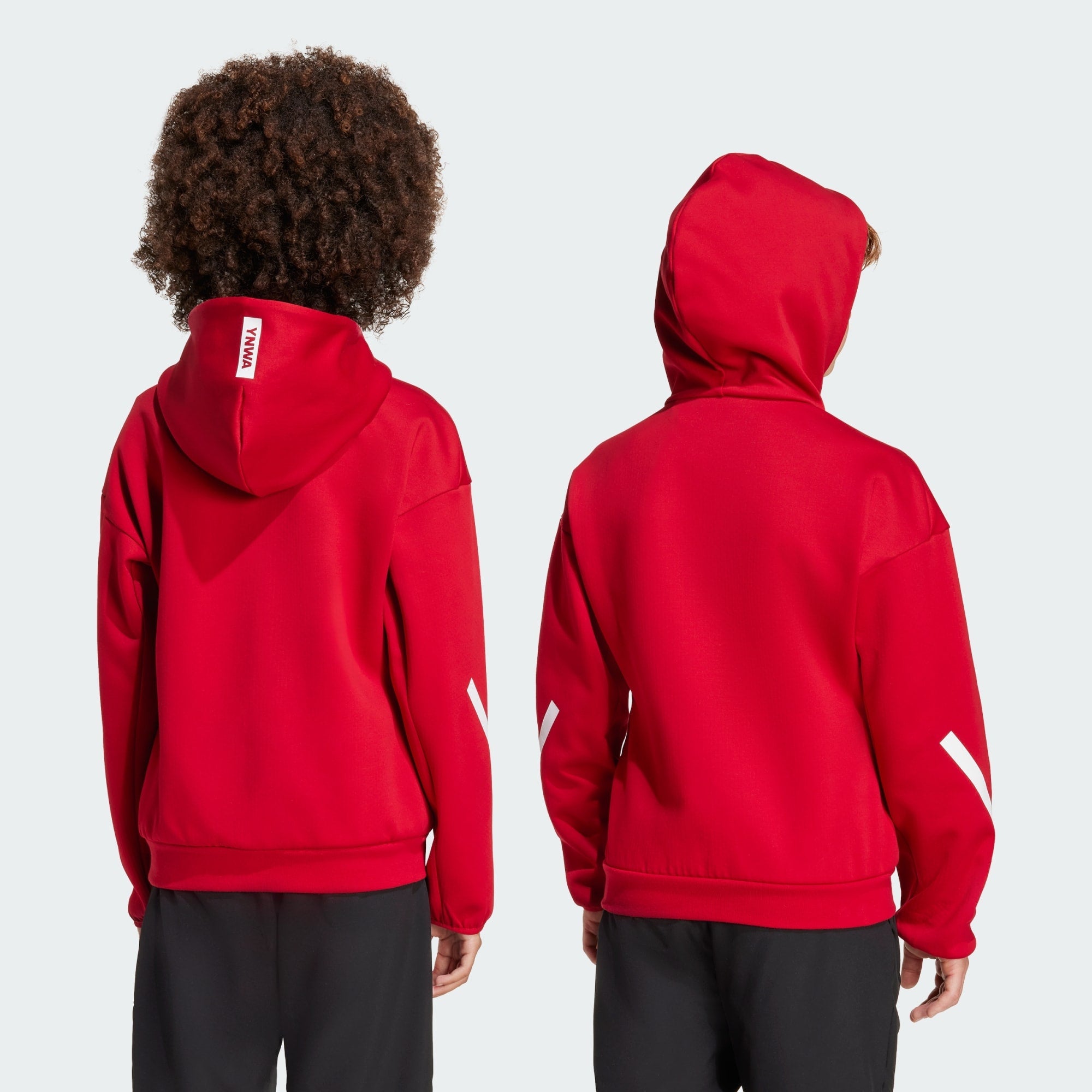 adidas Liverpool FC ADIDAS Z.N.E. Anthem Jacket Kids