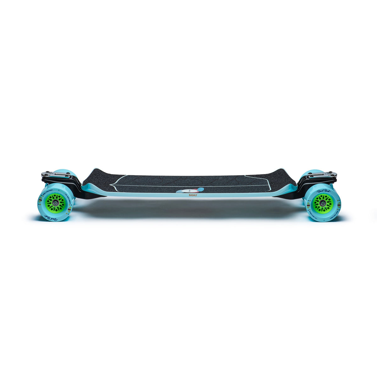 Loaded Tangent Complete Longboard