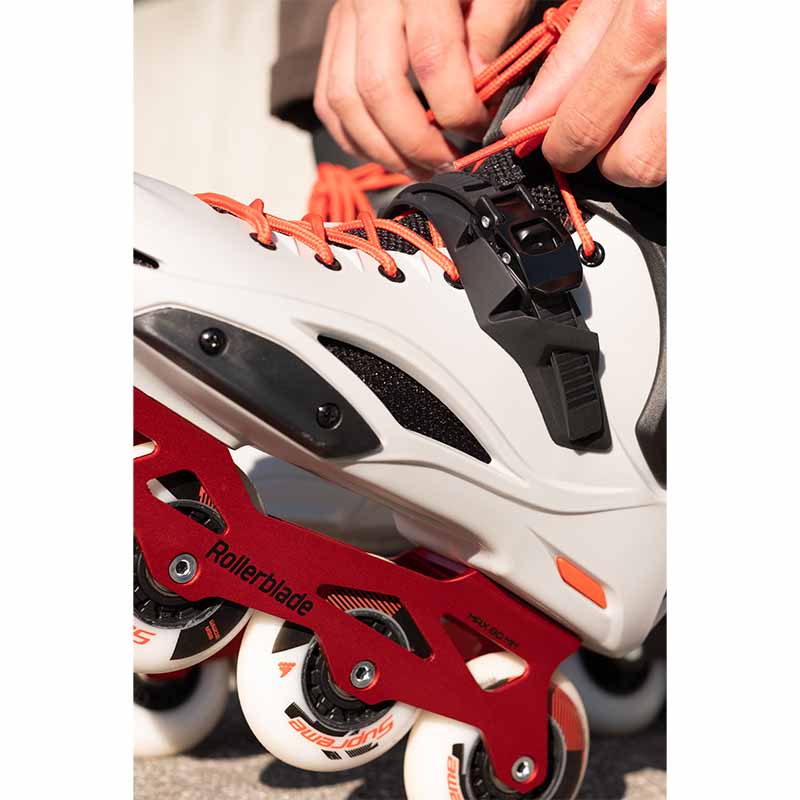 Rollerblade RB 80 Pro X Skates