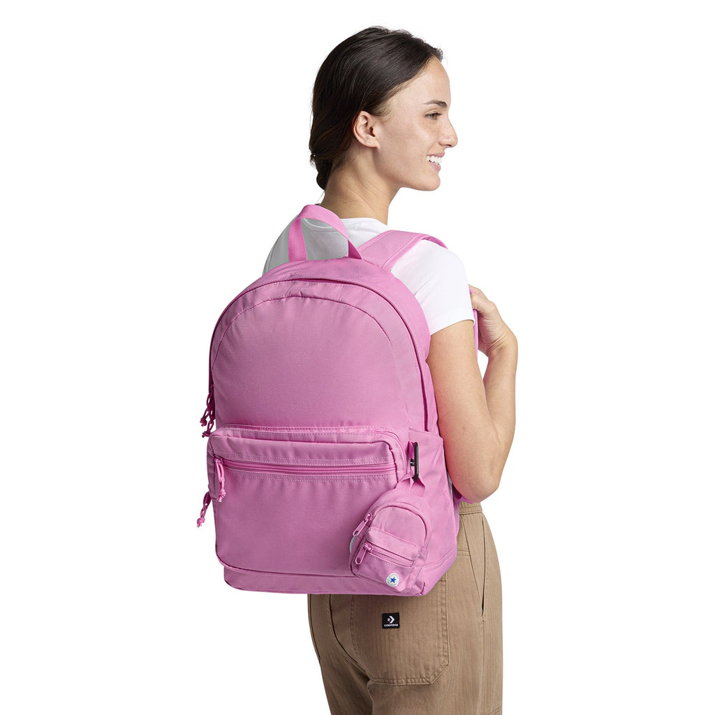 Cam Converse Go 2 Backpack