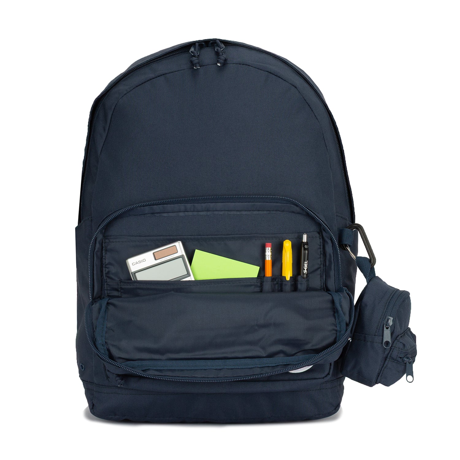Go 2 Backpack