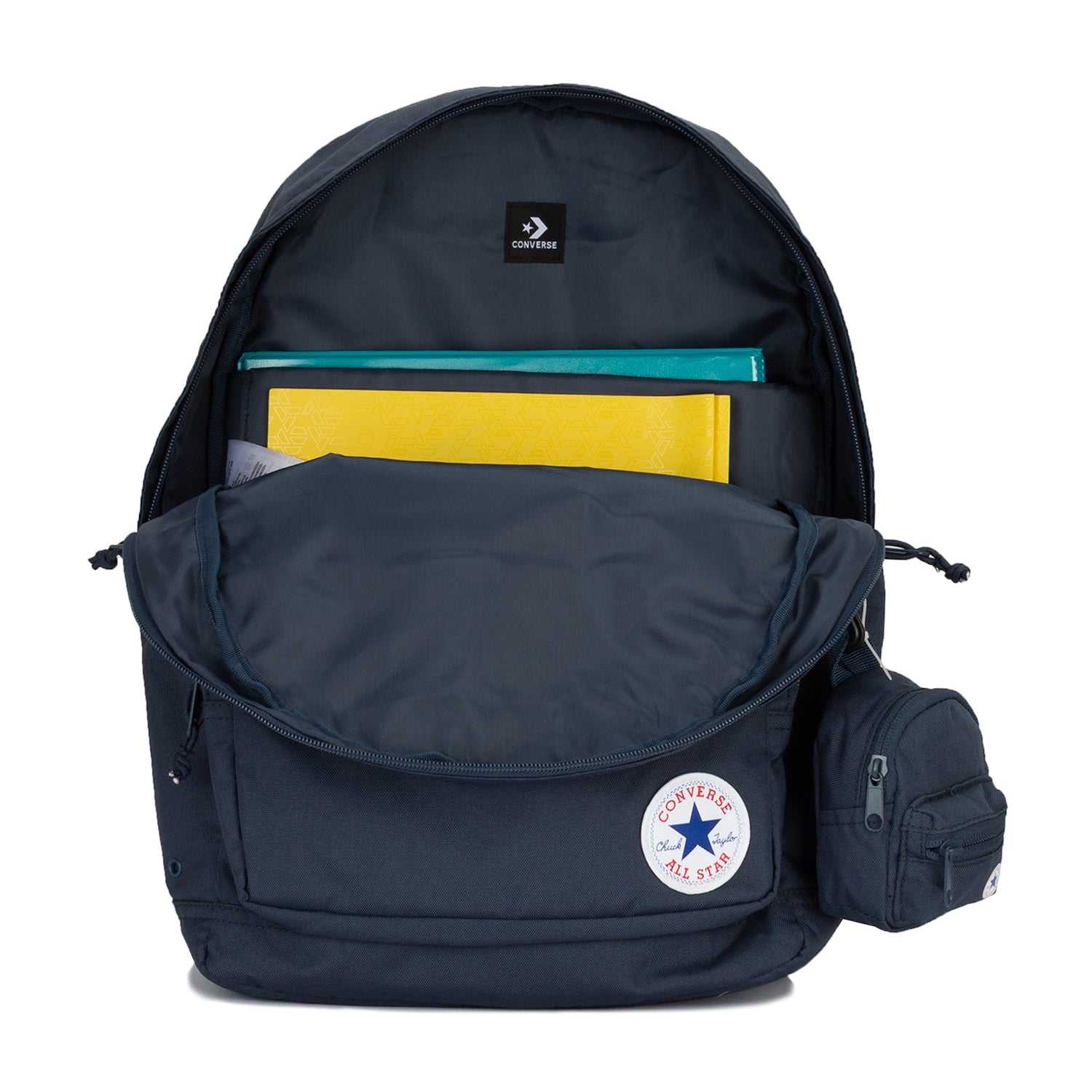 Go 2 Backpack