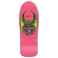 Madrid Skateboard Deck Beau Brown Re-Issue Pink 10.375" x 30.625"