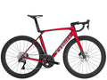 Madone SL 7 XS Gloss Fury Red/Matte Deep Smoke