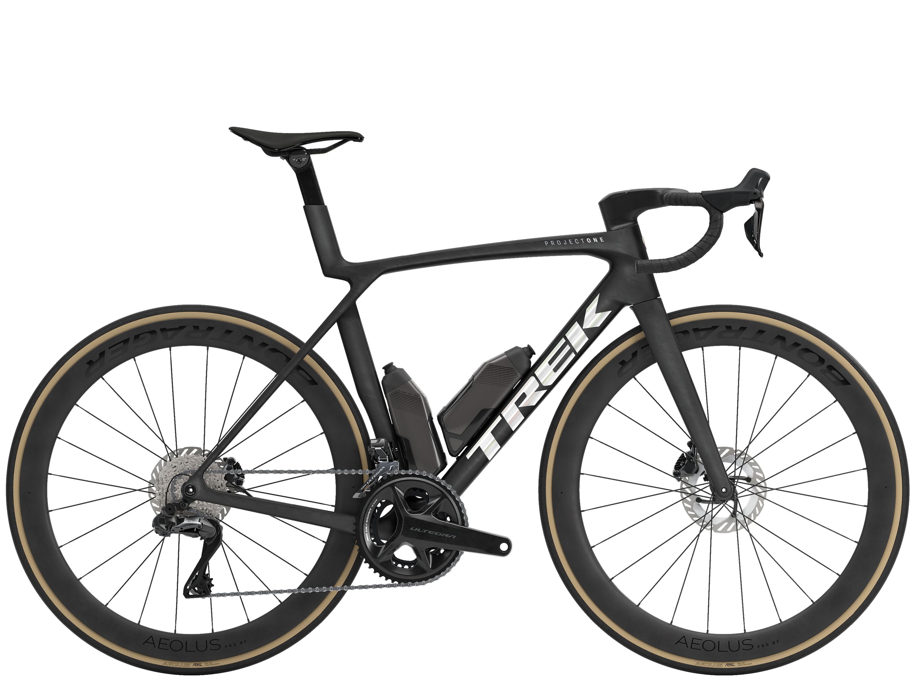 Madone SLR 7 M Matte Deep Smoke