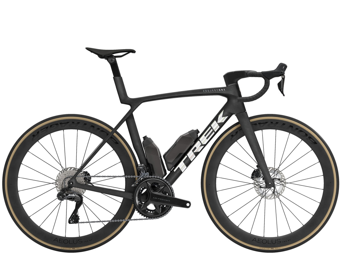 Madone SLR 7 XS Matte Deep Smoke