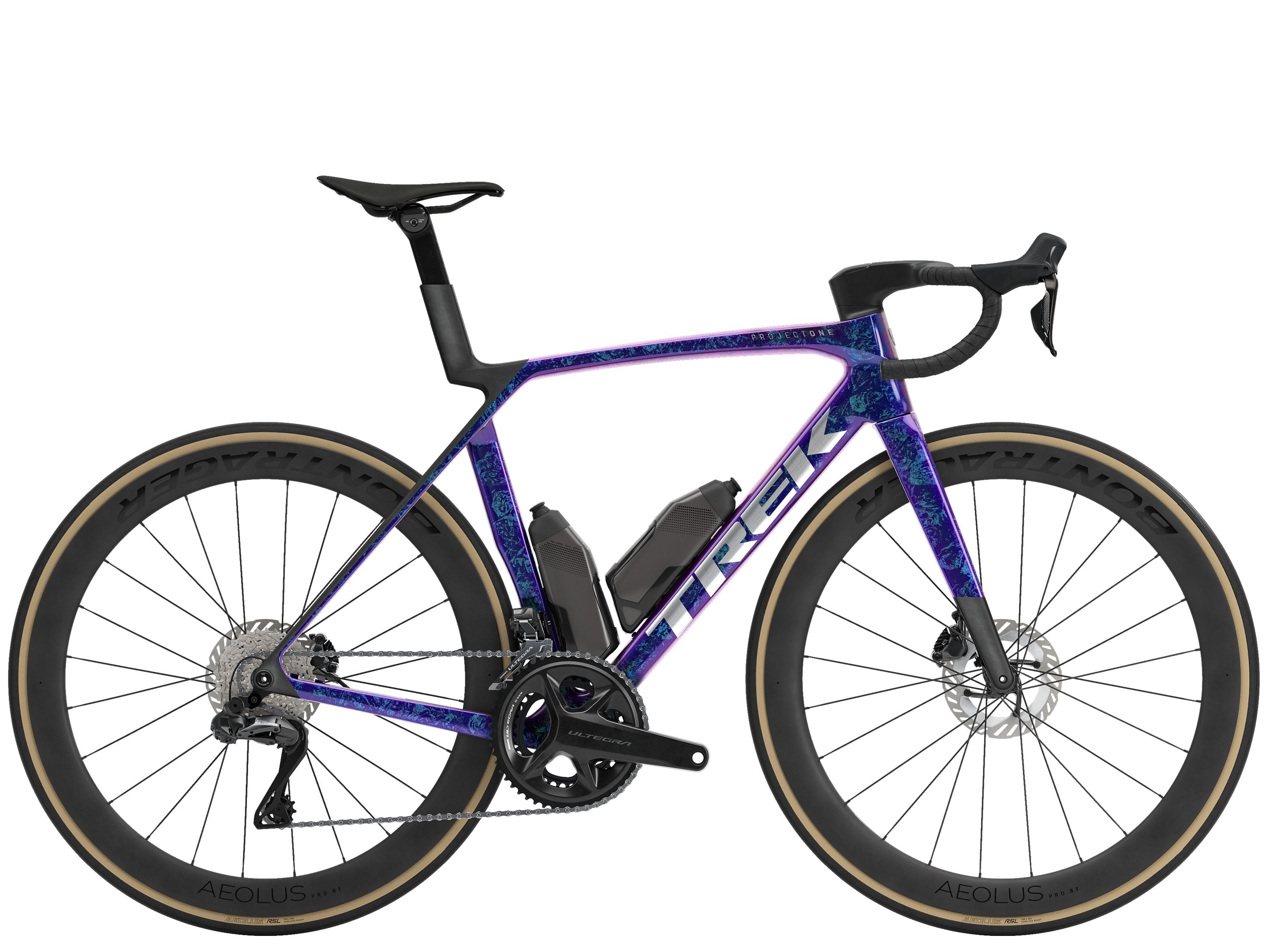 Madone SLR 7 ML Purple Phaze/Amethyst Marble