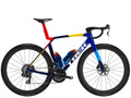 Madone SLR 7 AXS XS Team Replica