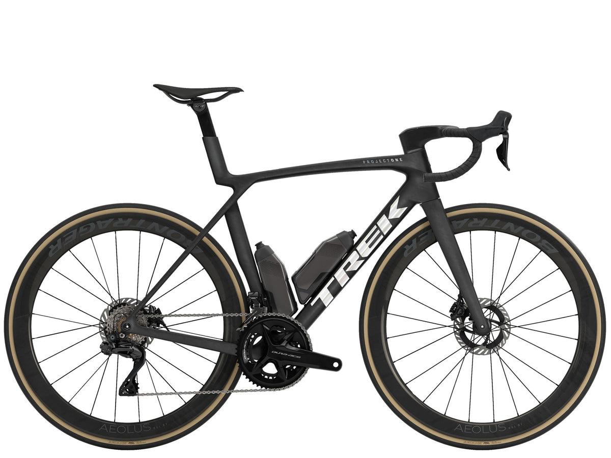 Madone SLR 9 XL Matte Deep Smoke