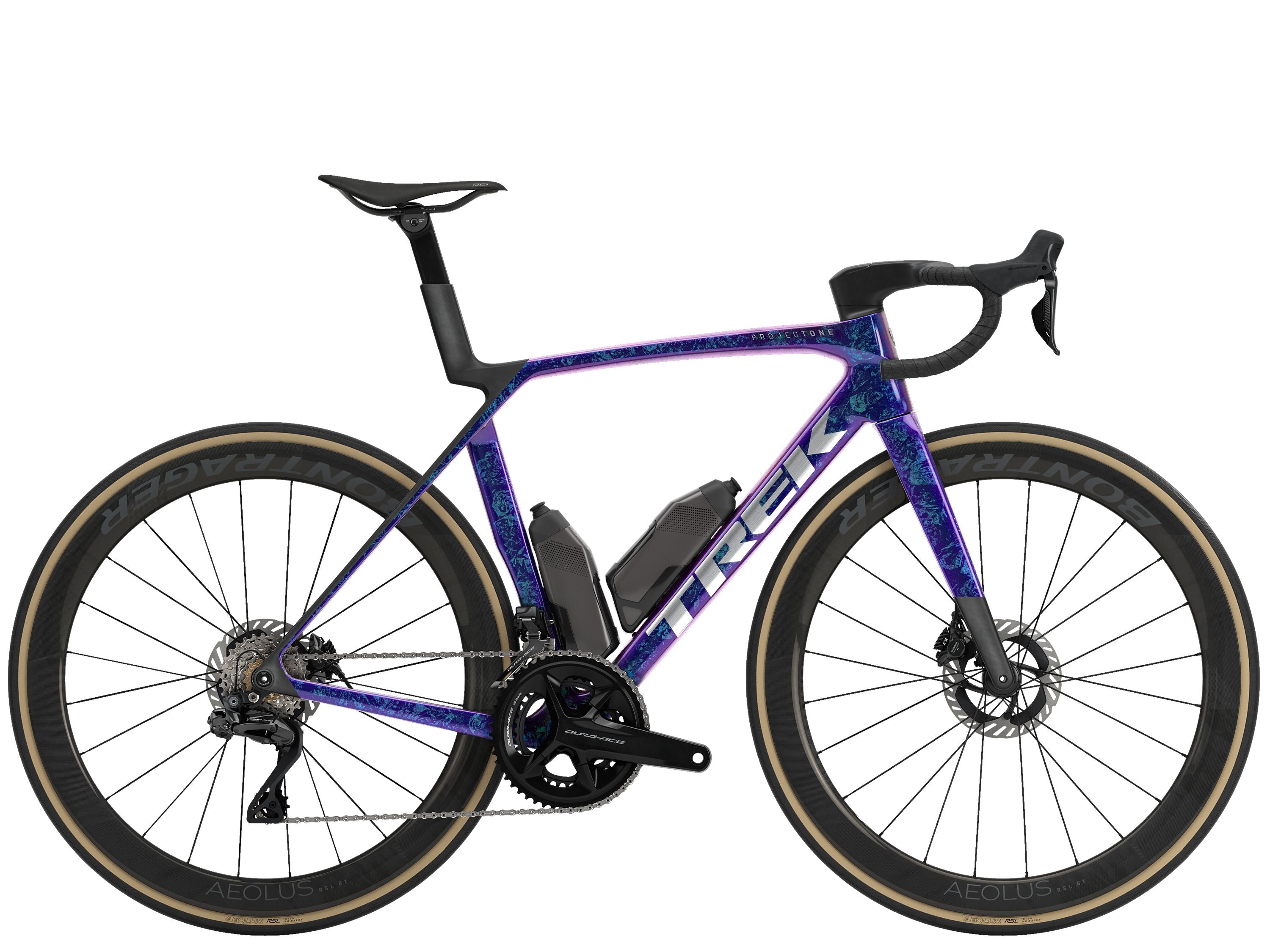 Madone SLR 9 M Purple Phaze/Amethyst Marble