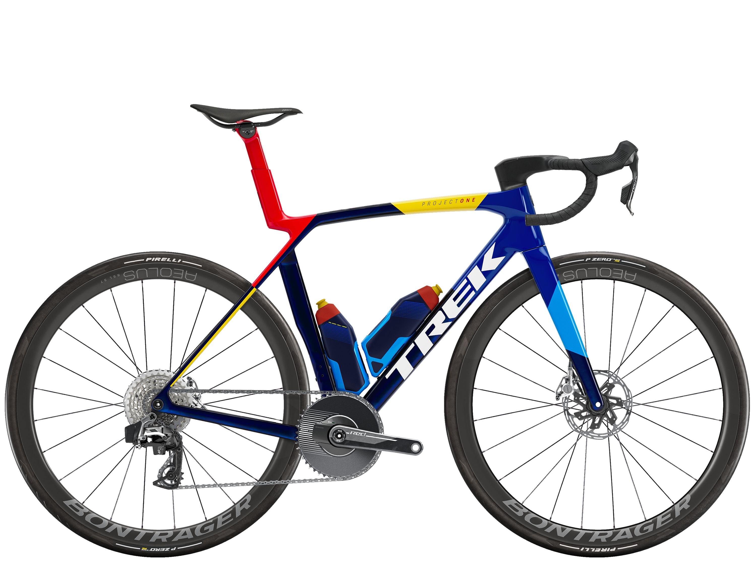 MADONE SLR 9 1X SRAM XS Team Replica